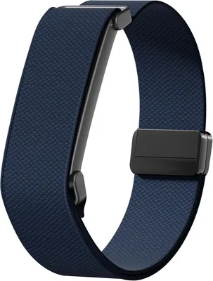 Magnetic Nylon Band for Fitbit Air, 20g Sport Strap, Quick-Adjust