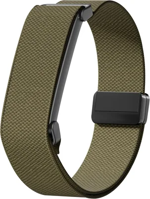 Magnetic Nylon Fitbit Air Band, 20g Sport Strap, Quick-Adjust