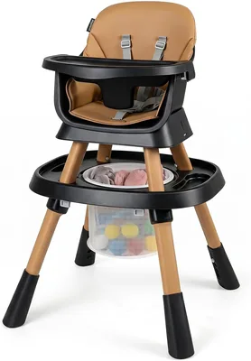 KOTEK 16 in 1 High Chair - 6% Off