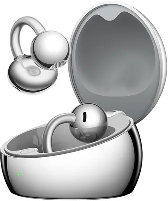 Huawei FreeClip 2 Special Edition Earbuds - Long Battery Life, iOS-Android Compatible