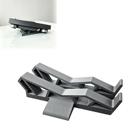 TrekGear DJ Controller Stand - XDJ-RX3 Compatible Best Deal