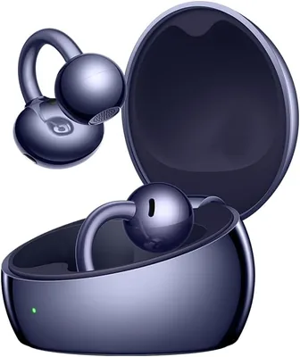 HUAWEI FreeClip 2 Special Ed Wireless Earbuds - Long Battery Life, iOS-Android Compat - Best Deal