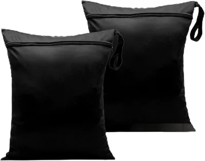 SYOSI Wet Dry Bags for Baby Essentials