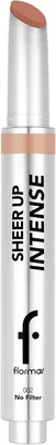 Flormar Sheer Up Intense Click Lipstick