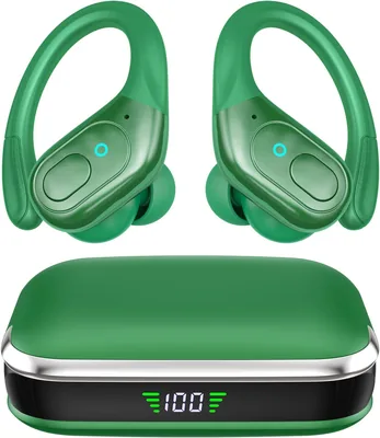 Pale White Noise Cancelling Headphones 75% Off