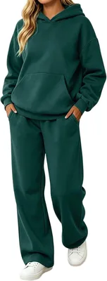 Tthxqing Women's Tracksuit 66% Off