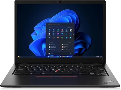 Lenovo ThinkPad L13 Gen 4 - 13.3" Touch Laptop, i5-1335U, 16GB RAM, 256GB SSD Best Deal
