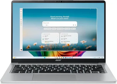 Acer Aspire Lite 14 AI Copilot PC - Snapdragon X1-26