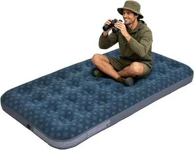 Avenli Air Mattress Twin 14% Off - 191x99cm