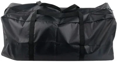 Heavy Duty Camping Tent Bag - Water Resistant Sack