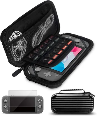 Carrying Case for Nintendo Switch Lite