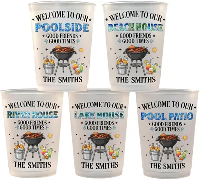 Bevera Personalized Cups - Best Deal