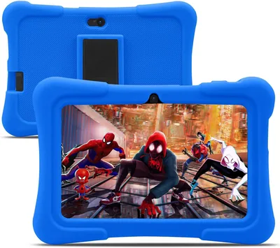 PRITOM 7 Inch Kids Tablet 22% Off
