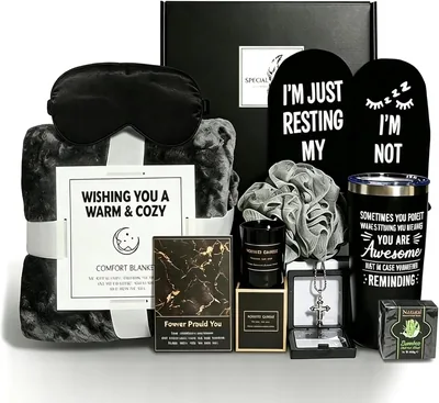 Unique Personalized Birthday Gifts Box for Dad Boyfrien Best Deal