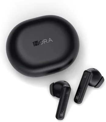 Audífonos Inalámbricos Bluetooth 6.0 con ENC para Llamadas Claras | Micrófono Integrado