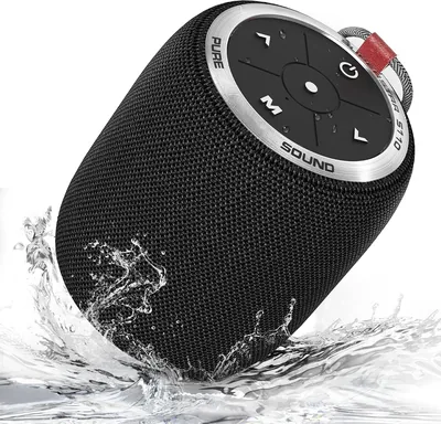 Oraolo Bluetooth Speaker 64% Off