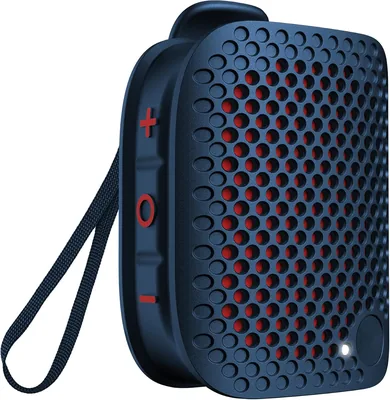 Oraolo Micro Bluetooth Speaker - Clip-on Portable