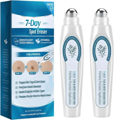 Picdo 7-Day Skin Rollerball Pen