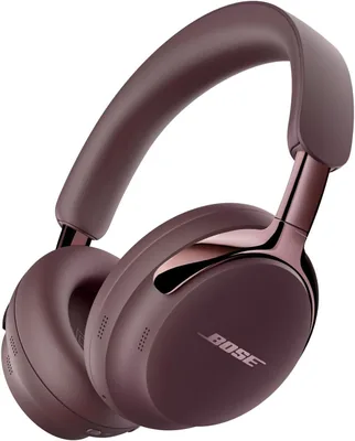 Olive Green Headphones
