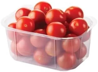 EP Red Cherry Tomatoes