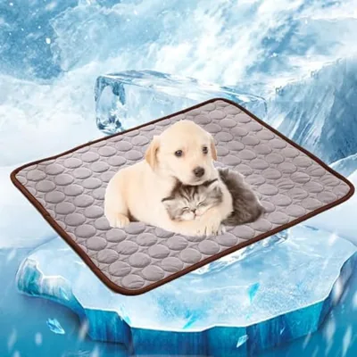 DPKSML FreshPaw Cooling Mat Best Deal