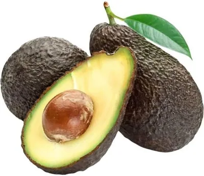 Hass Avocado Pack, 2 pcs