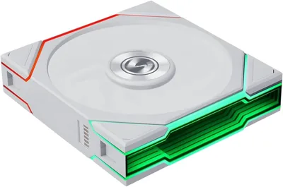 LIANLI 120mm ARGB LCP Fan Blade Single Pack