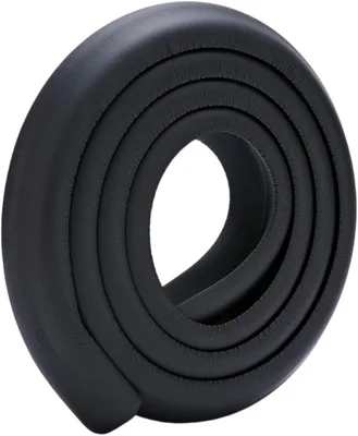 Protector de Seguridad Dokpav para Bordes Afilados y Muebles - 2m, Espuma de Alta Densidad