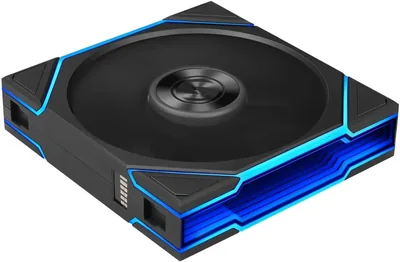 LIANLI Case Fan UNI FAN TL FLEX 120 BK Best Deal