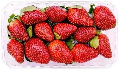 Strawberries, 250 g - Fresh Produce