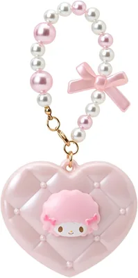 Sanrio My Sweet Piano Double Mirror Charm