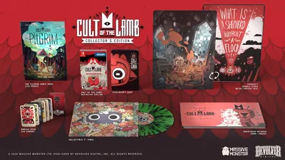 Devolver Digital: Mejor oferta en entretenimiento