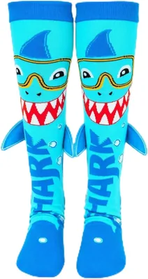 Fun Crazy Socks for Kids Girls Boys - Best Deal