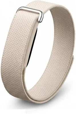 TingYR Braided Nylon Bracelet for Google Fitbit Air