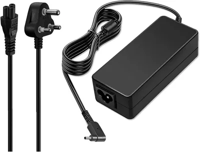 Acer Replacement Laptop Charger Small Pin Black 19V 3.0x1.1mm - Best Deal
