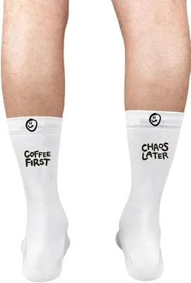 SickSock Cycling Socks - Breathable & Performance for Men Women - Best Deal