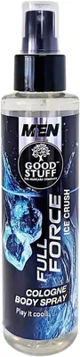 Full Force Cologne for Men 150 ml