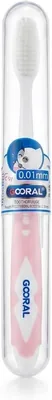 Everyday Soft Toothbrush, Random Selection