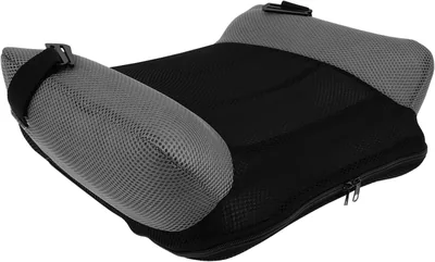 Siège auto gonflable pour enfants, siège de sécurité portable avec clip de positionnement - Meilleures Affaires