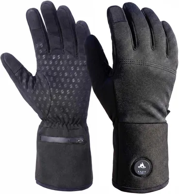 Heated Gloves Liner - 27% Off