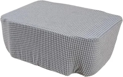 Dust Cover for Wireless Printers - Stretchy Universal Sleeve | Color 2