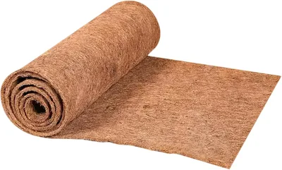 Flewdart Coconut Fibre Roll 40x300cm - Reptile Net Best Deal