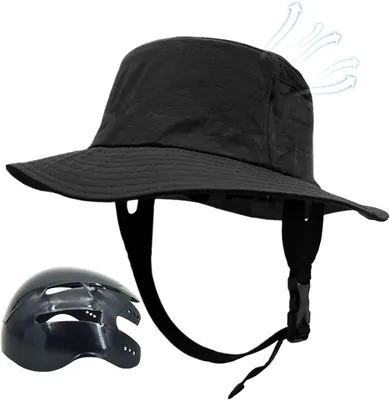 Adjustable Wide Brim Sun Hat Style Bike Helmet – Best Deal