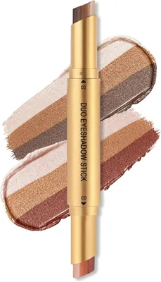Erinde 3 Color Eyeshadow Stick 90% Off