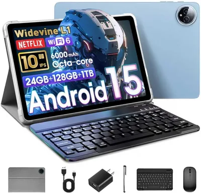 T615 10 Inch Android Tablet Deal