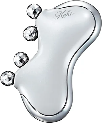 KAHI CAXA M1 Pearl Gua Sha Facial Massage Tool - Lifting & Firming for Face & Body, Best Deal