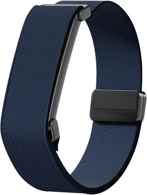 Nylon Magnetic Watch Band - Fitbit Air Compatible Best Deal