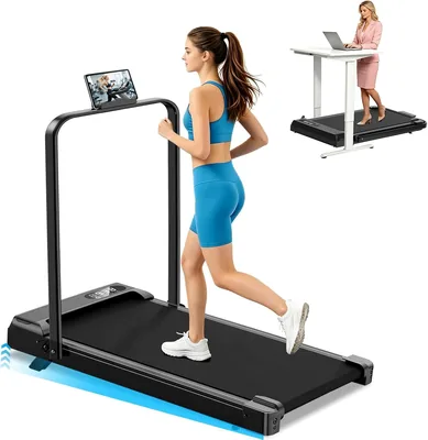 Aiteid Treadmill 40% Off - Walking Pad with Incline