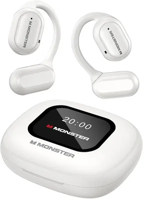 Oraolo Open Ear Headphones Bluetooth ENC