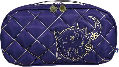 Hori - Estuche con Forro (Espeon y Umbreon) para Nintendo Switch 2 - Licencia Oficial